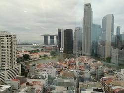 The Central (D1), Office #130552472